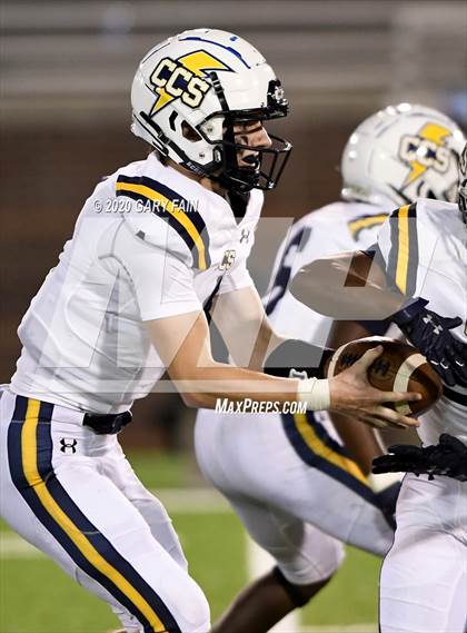 Thumbnail 2 in Chattanooga Christian vs Boyd-Buchanan photogallery.