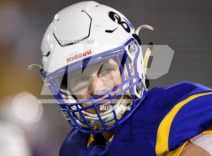 Thumbnail 2 in Chattanooga Christian vs Boyd-Buchanan photogallery.