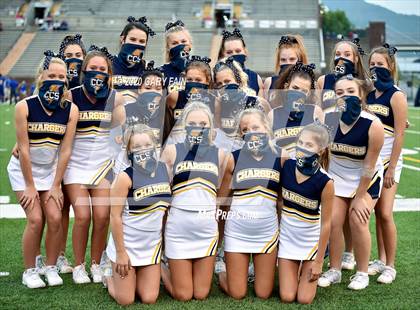 Thumbnail 1 in Chattanooga Christian vs Boyd-Buchanan photogallery.