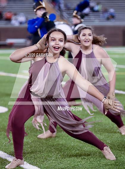 Thumbnail 3 in Chattanooga Christian vs Boyd-Buchanan photogallery.
