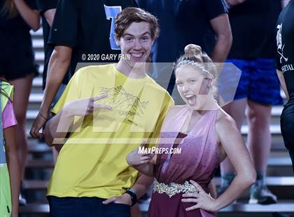 Thumbnail 3 in Chattanooga Christian vs Boyd-Buchanan photogallery.
