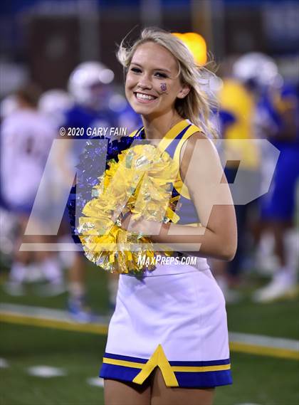 Thumbnail 1 in Chattanooga Christian vs Boyd-Buchanan photogallery.