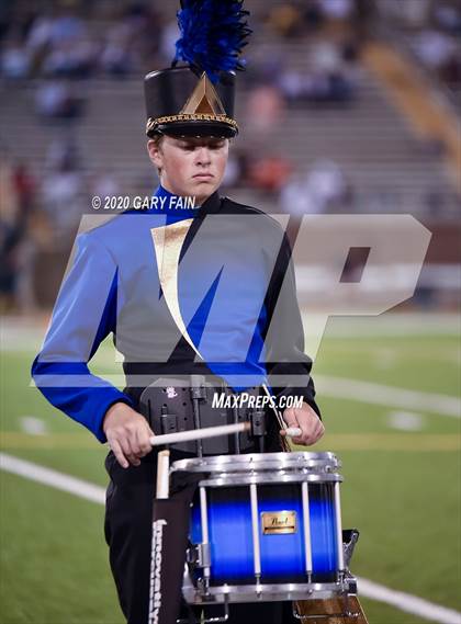 Thumbnail 1 in Chattanooga Christian vs Boyd-Buchanan photogallery.