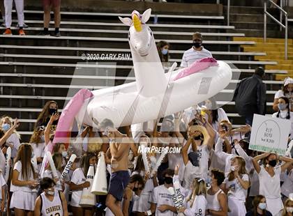 Thumbnail 1 in Chattanooga Christian vs Boyd-Buchanan photogallery.