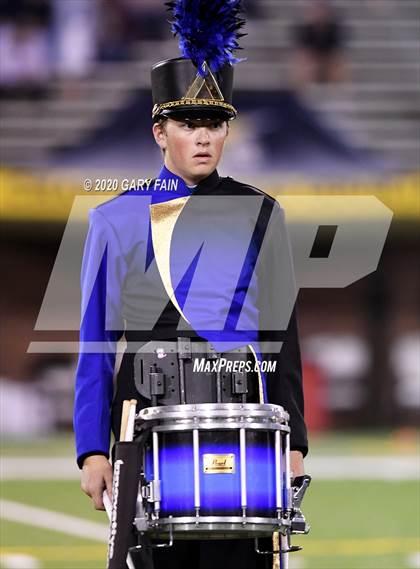 Thumbnail 3 in Chattanooga Christian vs Boyd-Buchanan photogallery.