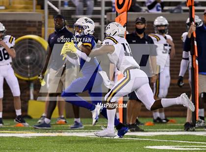 Thumbnail 1 in Chattanooga Christian vs Boyd-Buchanan photogallery.
