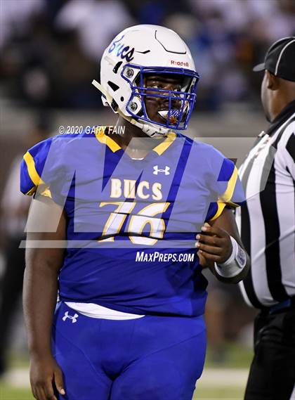 Thumbnail 2 in Chattanooga Christian vs Boyd-Buchanan photogallery.