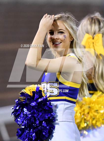 Thumbnail 2 in Chattanooga Christian vs Boyd-Buchanan photogallery.