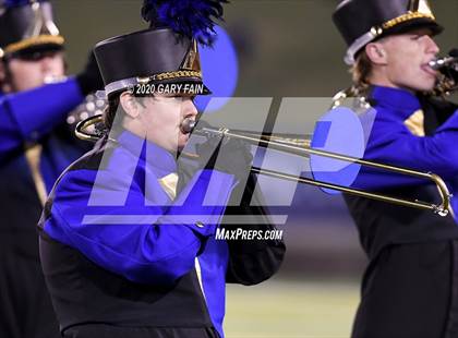 Thumbnail 1 in Chattanooga Christian vs Boyd-Buchanan photogallery.