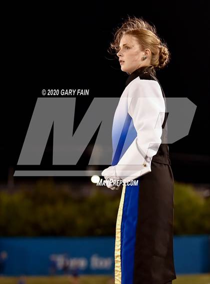 Thumbnail 3 in Chattanooga Christian vs Boyd-Buchanan photogallery.