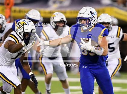Thumbnail 1 in Chattanooga Christian vs Boyd-Buchanan photogallery.