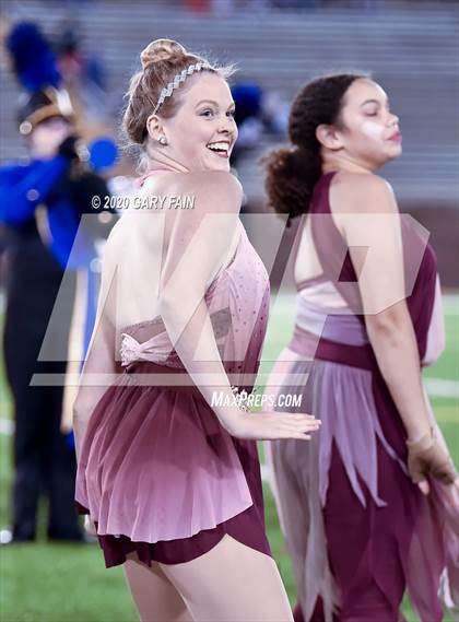 Thumbnail 2 in Chattanooga Christian vs Boyd-Buchanan photogallery.
