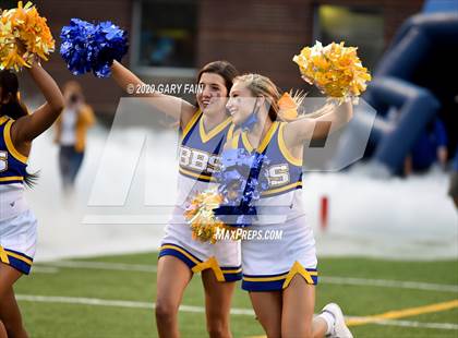 Thumbnail 3 in Chattanooga Christian vs Boyd-Buchanan photogallery.