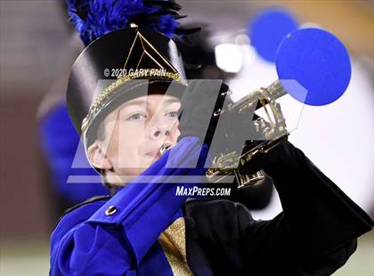 Thumbnail 3 in Chattanooga Christian vs Boyd-Buchanan photogallery.