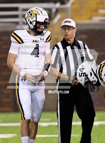 Thumbnail 2 in Chattanooga Christian vs Boyd-Buchanan photogallery.