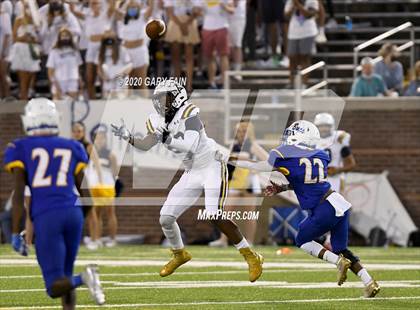Thumbnail 1 in Chattanooga Christian vs Boyd-Buchanan photogallery.