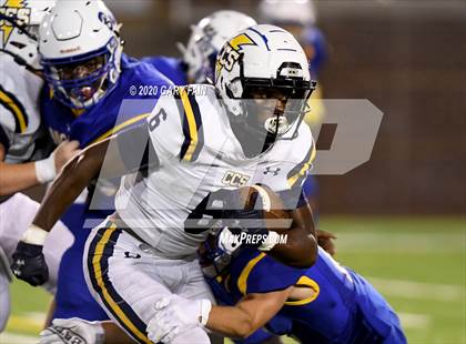 Thumbnail 2 in Chattanooga Christian vs Boyd-Buchanan photogallery.