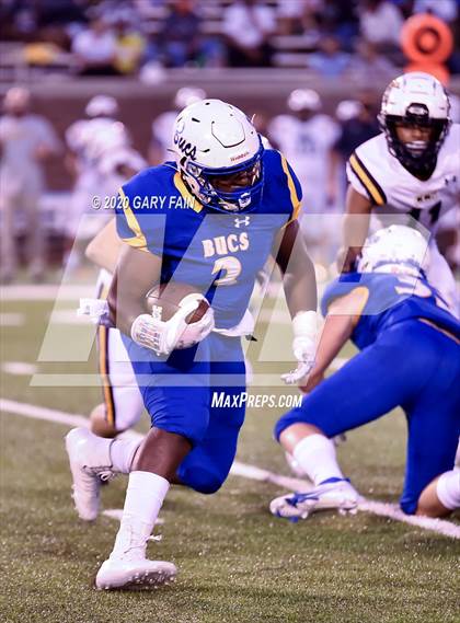 Thumbnail 3 in Chattanooga Christian vs Boyd-Buchanan photogallery.