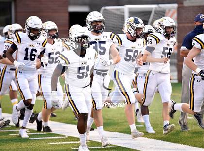 Thumbnail 1 in Chattanooga Christian vs Boyd-Buchanan photogallery.