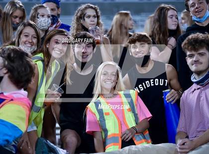 Thumbnail 3 in Chattanooga Christian vs Boyd-Buchanan photogallery.