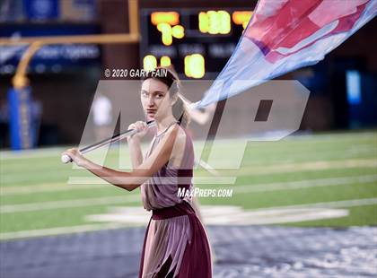 Thumbnail 2 in Chattanooga Christian vs Boyd-Buchanan photogallery.