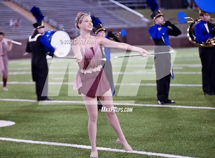 Thumbnail 1 in Chattanooga Christian vs Boyd-Buchanan photogallery.