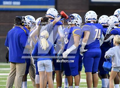 Thumbnail 1 in Chattanooga Christian vs Boyd-Buchanan photogallery.