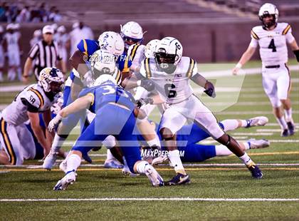 Thumbnail 2 in Chattanooga Christian vs Boyd-Buchanan photogallery.