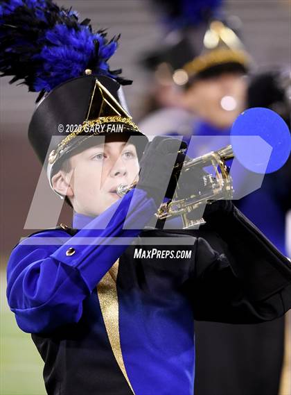 Thumbnail 2 in Chattanooga Christian vs Boyd-Buchanan photogallery.