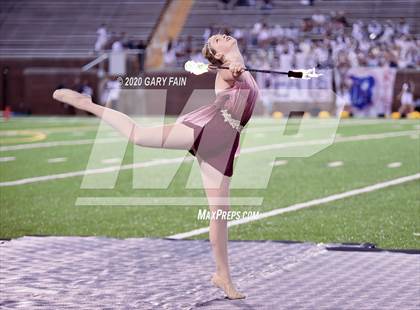 Thumbnail 1 in Chattanooga Christian vs Boyd-Buchanan photogallery.