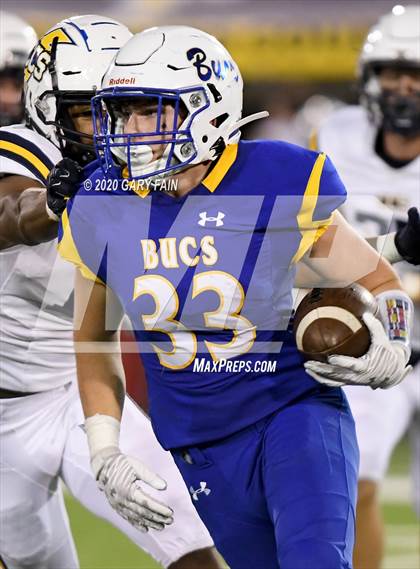 Thumbnail 2 in Chattanooga Christian vs Boyd-Buchanan photogallery.