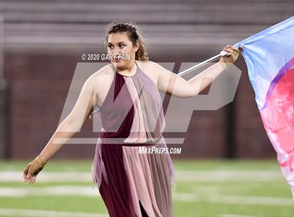 Thumbnail 1 in Chattanooga Christian vs Boyd-Buchanan photogallery.