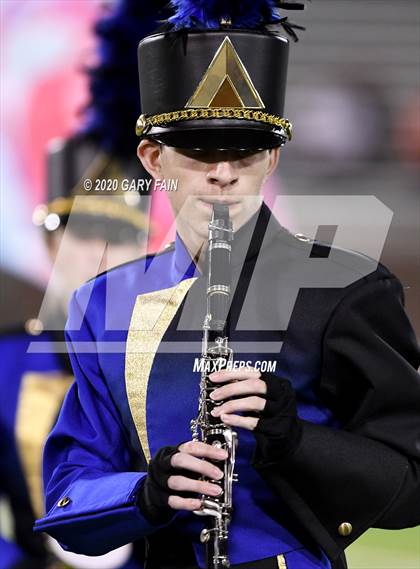 Thumbnail 2 in Chattanooga Christian vs Boyd-Buchanan photogallery.