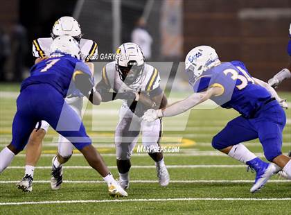 Thumbnail 3 in Chattanooga Christian vs Boyd-Buchanan photogallery.