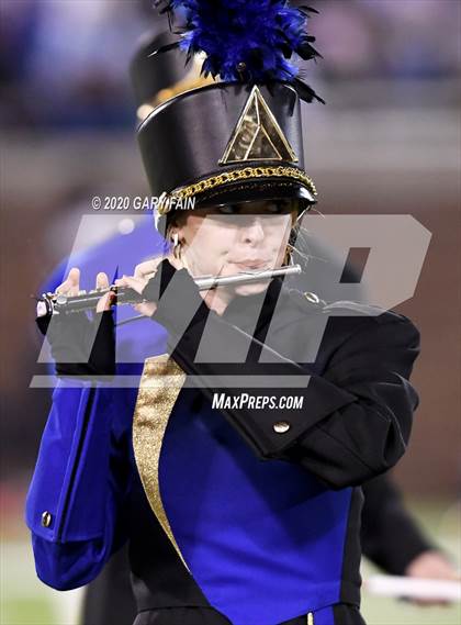 Thumbnail 3 in Chattanooga Christian vs Boyd-Buchanan photogallery.
