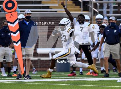 Thumbnail 2 in Chattanooga Christian vs Boyd-Buchanan photogallery.