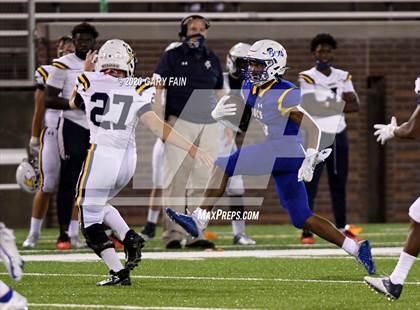 Thumbnail 1 in Chattanooga Christian vs Boyd-Buchanan photogallery.