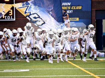 Thumbnail 2 in Chattanooga Christian vs Boyd-Buchanan photogallery.
