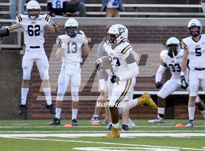 Thumbnail 3 in Chattanooga Christian vs Boyd-Buchanan photogallery.