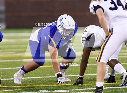 Thumbnail 2 in Chattanooga Christian vs Boyd-Buchanan photogallery.