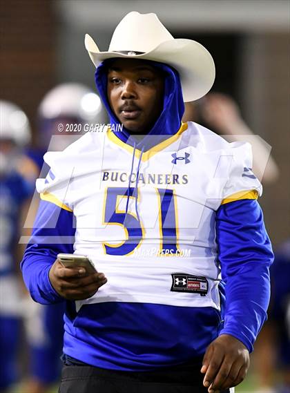 Thumbnail 2 in Chattanooga Christian vs Boyd-Buchanan photogallery.