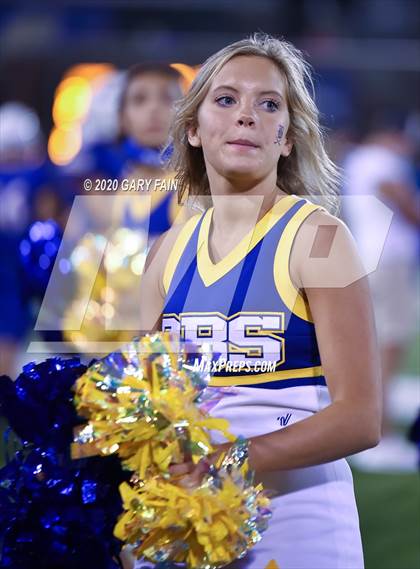 Thumbnail 2 in Chattanooga Christian vs Boyd-Buchanan photogallery.