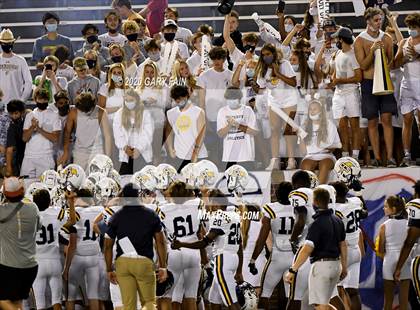 Thumbnail 3 in Chattanooga Christian vs Boyd-Buchanan photogallery.