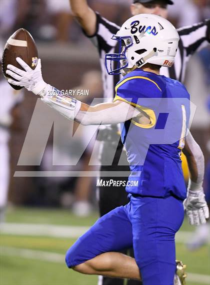 Thumbnail 2 in Chattanooga Christian vs Boyd-Buchanan photogallery.