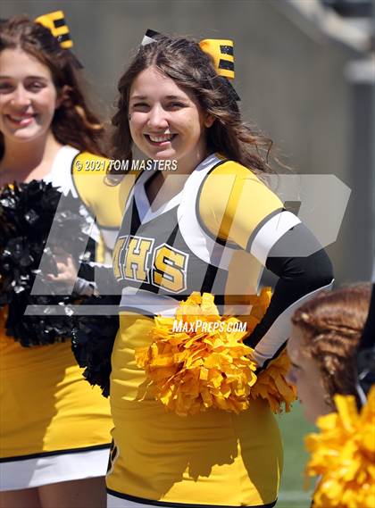 Thumbnail 2 in Northside - Pinetown vs. Murphy (NCHSAA 1A Final) photogallery.