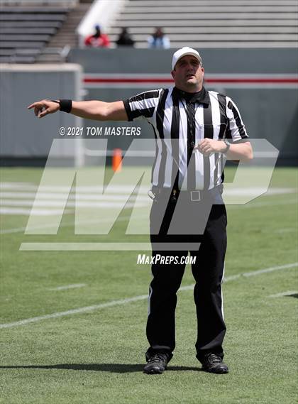 Thumbnail 3 in Northside - Pinetown vs. Murphy (NCHSAA 1A Final) photogallery.