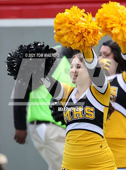 Thumbnail 2 in Northside - Pinetown vs. Murphy (NCHSAA 1A Final) photogallery.
