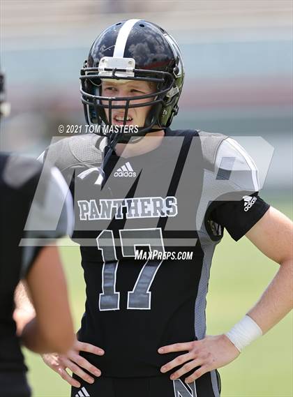 Thumbnail 2 in Northside - Pinetown vs. Murphy (NCHSAA 1A Final) photogallery.