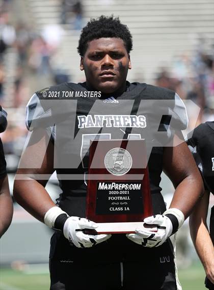Thumbnail 1 in Northside - Pinetown vs. Murphy (NCHSAA 1A Final) photogallery.