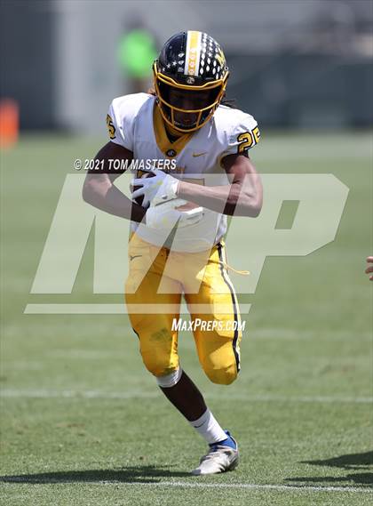 Thumbnail 1 in Northside - Pinetown vs. Murphy (NCHSAA 1A Final) photogallery.
